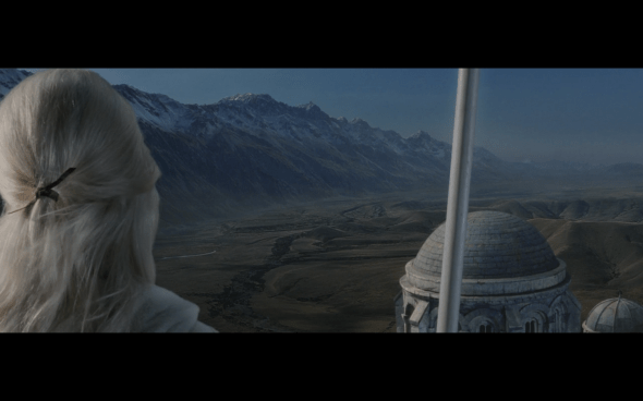 The Lord of the Rings The Return of the King - 307