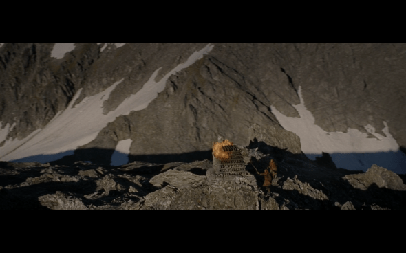 The Lord of the Rings The Return of the King - 312