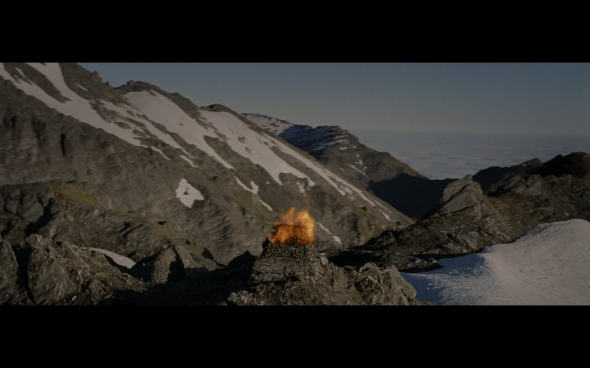 The Lord of the Rings The Return of the King - 313