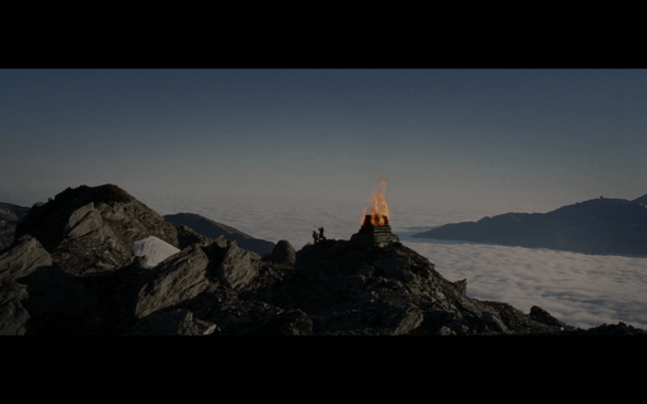 The Lord of the Rings The Return of the King - 314