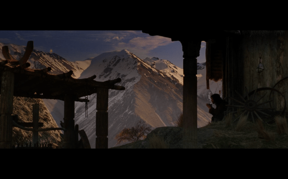 The Lord of the Rings The Return of the King - 325