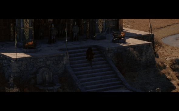 The Lord of the Rings The Return of the King - 329