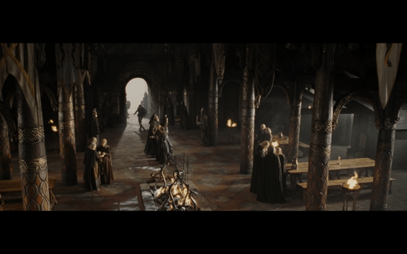 The Lord of the Rings The Return of the King - 330