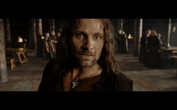 The Lord of the Rings The Return of the King - 331