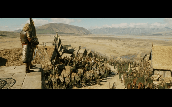 The Lord of the Rings The Return of the King - 335