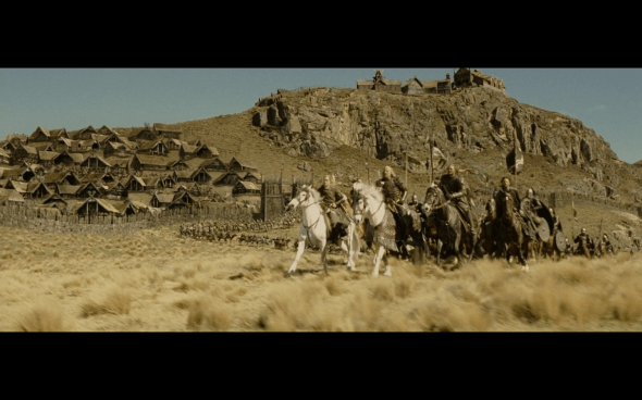 The Lord of the Rings The Return of the King - 339