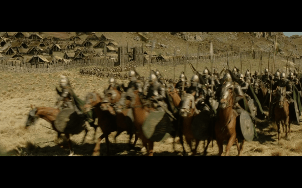 The Lord of the Rings The Return of the King - 340