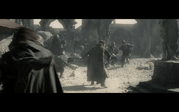 The Lord of the Rings The Return of the King - 344
