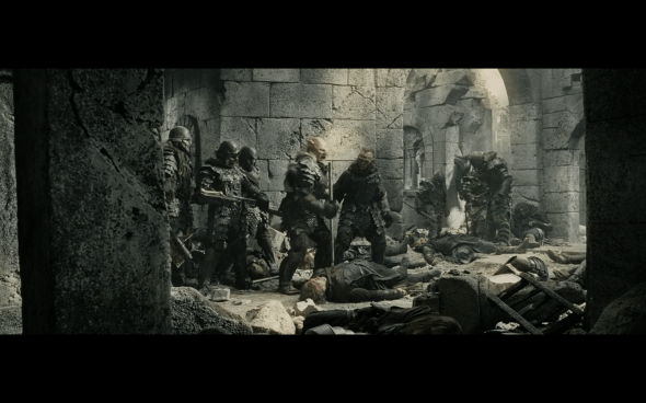 The Lord of the Rings The Return of the King - 349