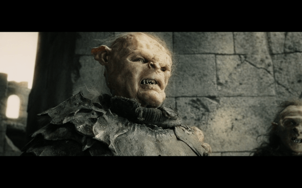 The Lord of the Rings The Return of the King - 350