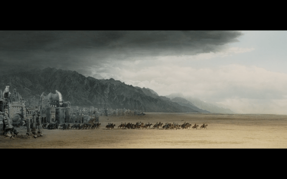 The Lord of the Rings The Return of the King - 351