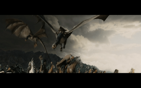 The Lord of the Rings The Return of the King - 352