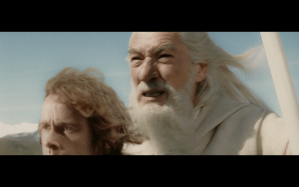 The Lord of the Rings The Return of the King - 355