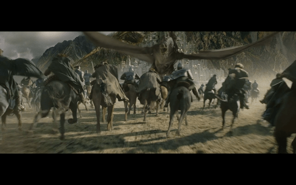 The Lord of the Rings The Return of the King - 361