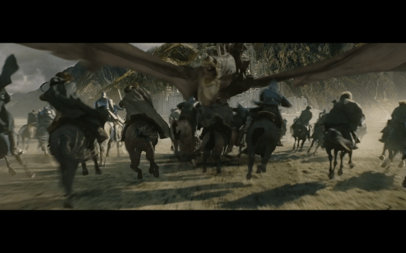 The Lord of the Rings The Return of the King - 362