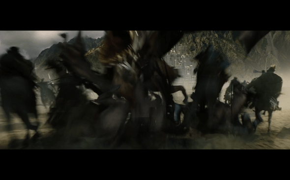 The Lord of the Rings The Return of the King - 363