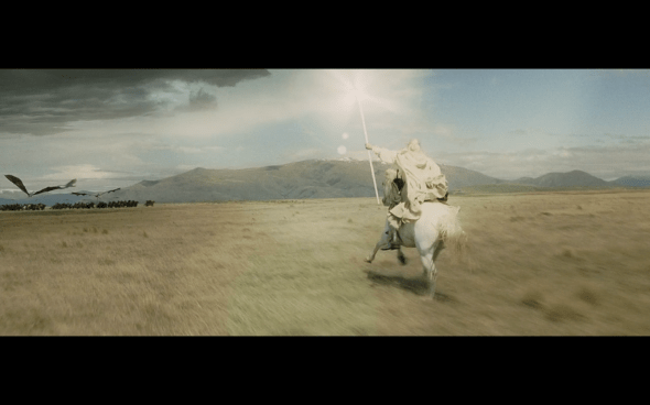 The Lord of the Rings The Return of the King - 364