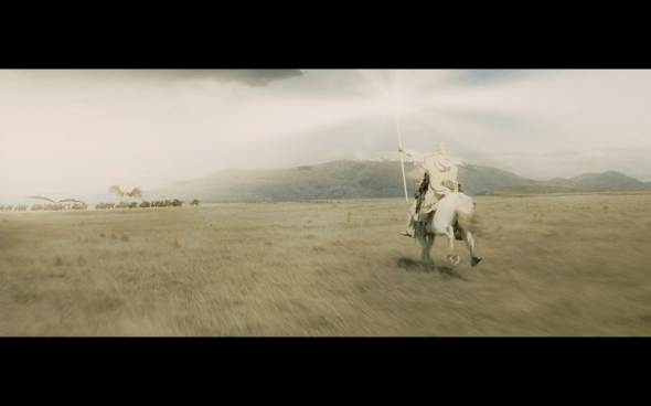 The Lord of the Rings The Return of the King - 365