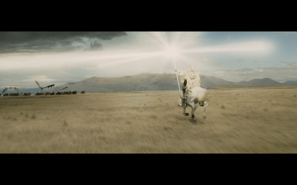 The Lord of the Rings The Return of the King - 366