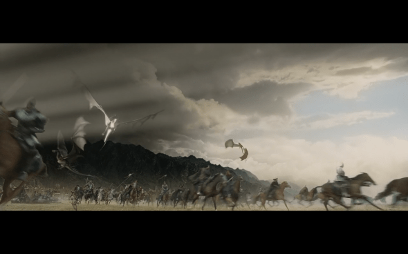 The Lord of the Rings The Return of the King - 367