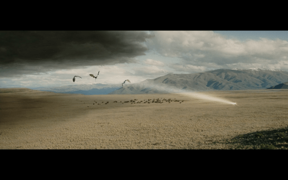 The Lord of the Rings The Return of the King - 368