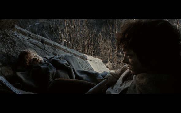 The Lord of the Rings The Return of the King - 37