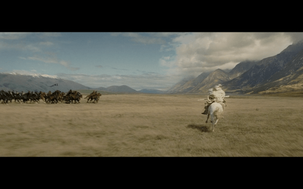 The Lord of the Rings The Return of the King - 371