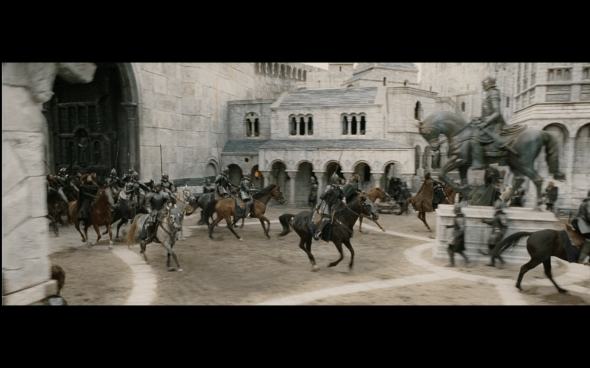 The Lord of the Rings The Return of the King - 375