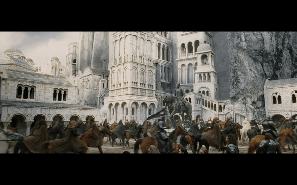 The Lord of the Rings The Return of the King - 376