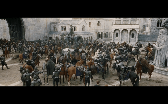 The Lord of the Rings The Return of the King - 377