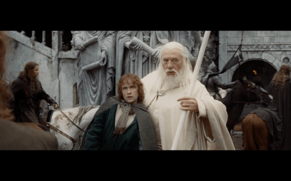 The Lord of the Rings The Return of the King - 378