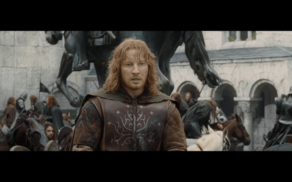 The Lord of the Rings The Return of the King - 379