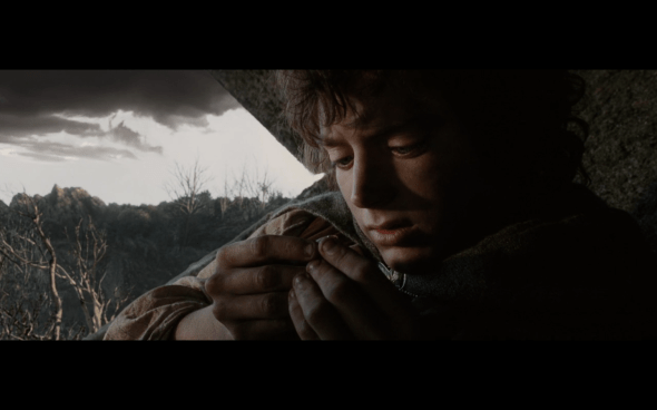 The Lord of the Rings The Return of the King - 38