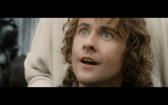 The Lord of the Rings The Return of the King - 381
