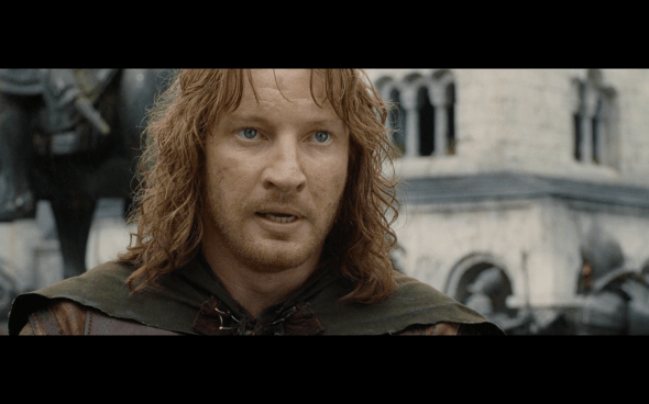 The Lord of the Rings The Return of the King - 382