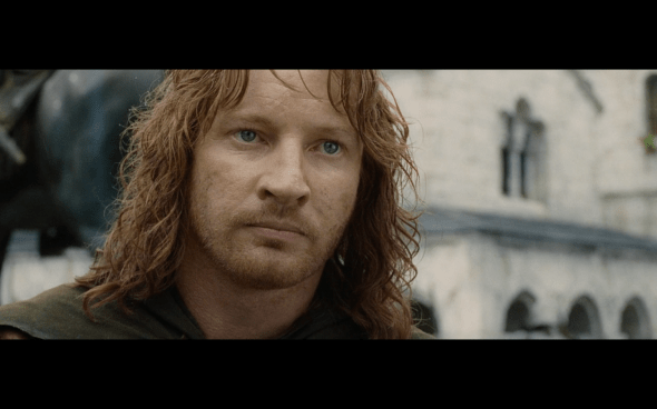 The Lord of the Rings The Return of the King - 384