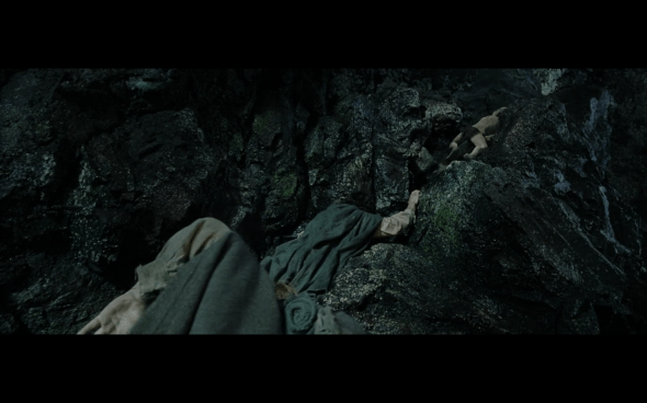 The Lord of the Rings The Return of the King - 387