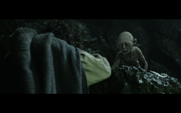 The Lord of the Rings The Return of the King - 393