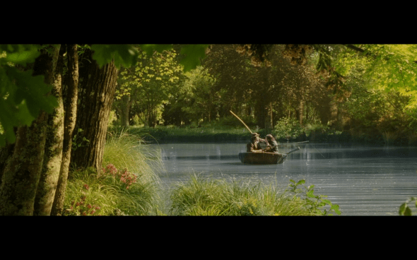 The Lord of the Rings The Return of the King - 4