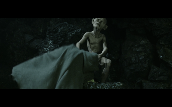 The Lord of the Rings The Return of the King - 400