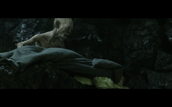 The Lord of the Rings The Return of the King - 402