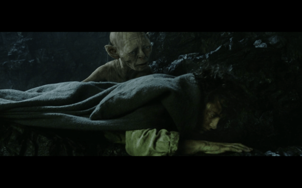 The Lord of the Rings The Return of the King - 403