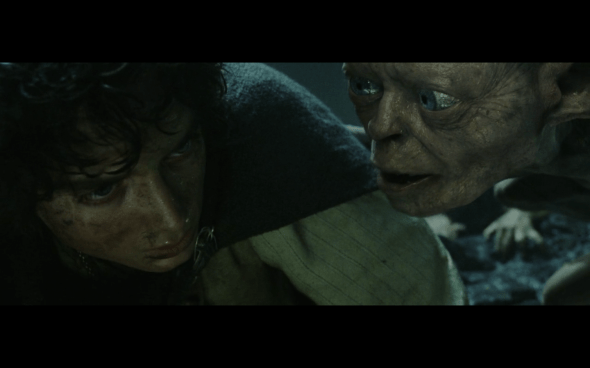 The Lord of the Rings The Return of the King - 404