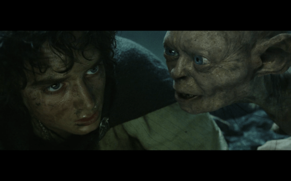 The Lord of the Rings The Return of the King - 405