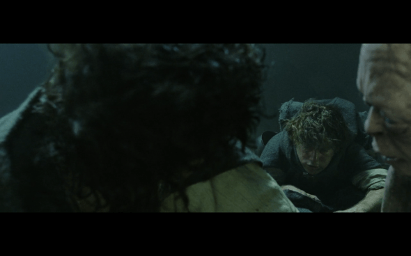 The Lord of the Rings The Return of the King - 406