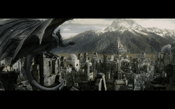 The Lord of the Rings The Return of the King - 407