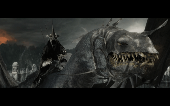 The Lord of the Rings The Return of the King - 409