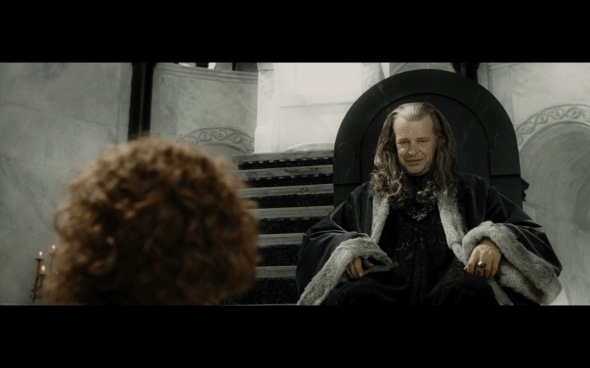 The Lord of the Rings The Return of the King - 411