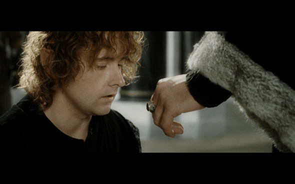 The Lord of the Rings The Return of the King - 412