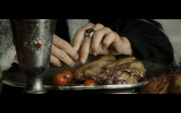 The Lord of the Rings The Return of the King - 417